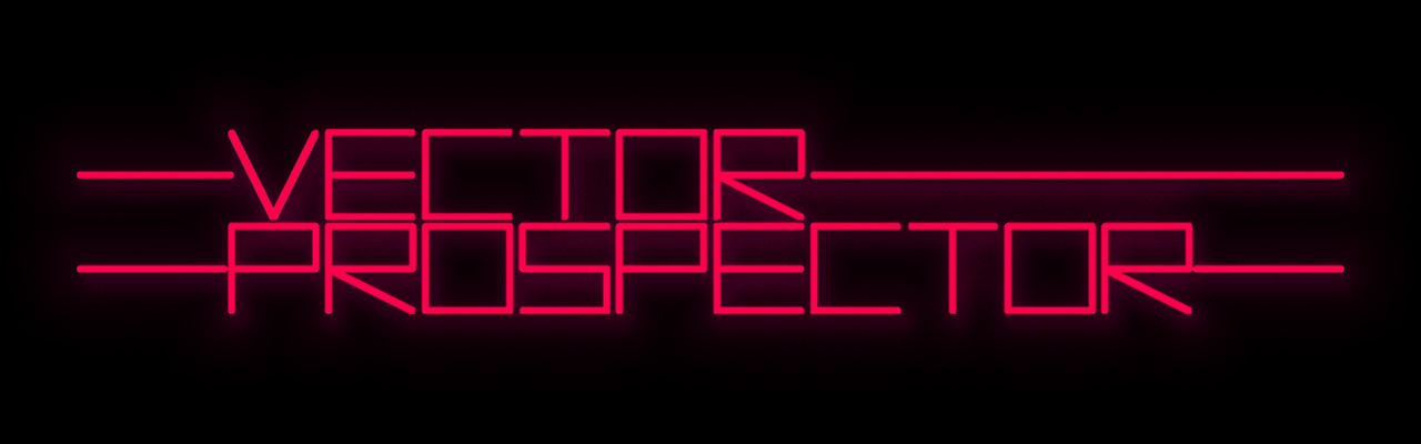 Vector Prospector Logo